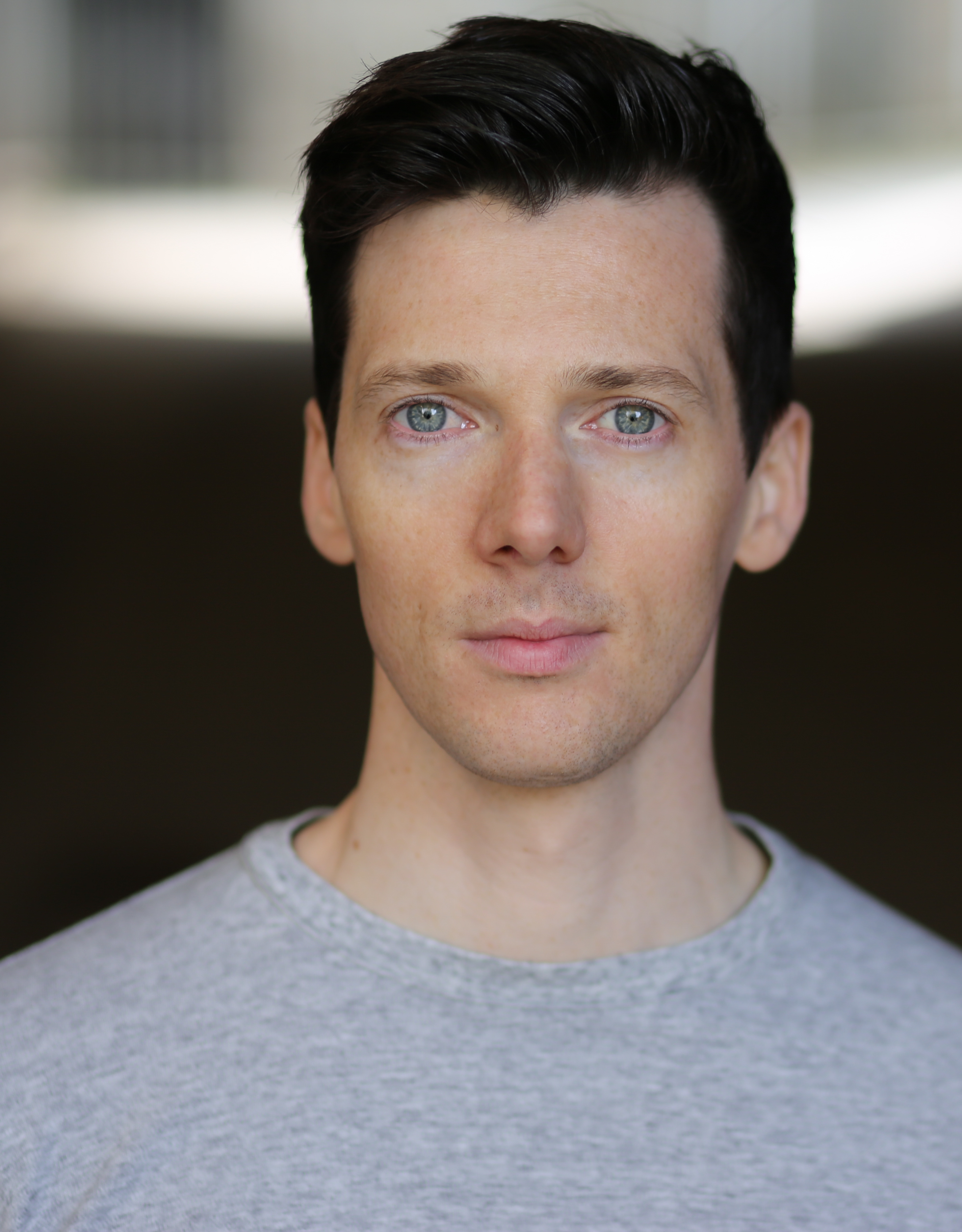 Scott Hoatson Headshot