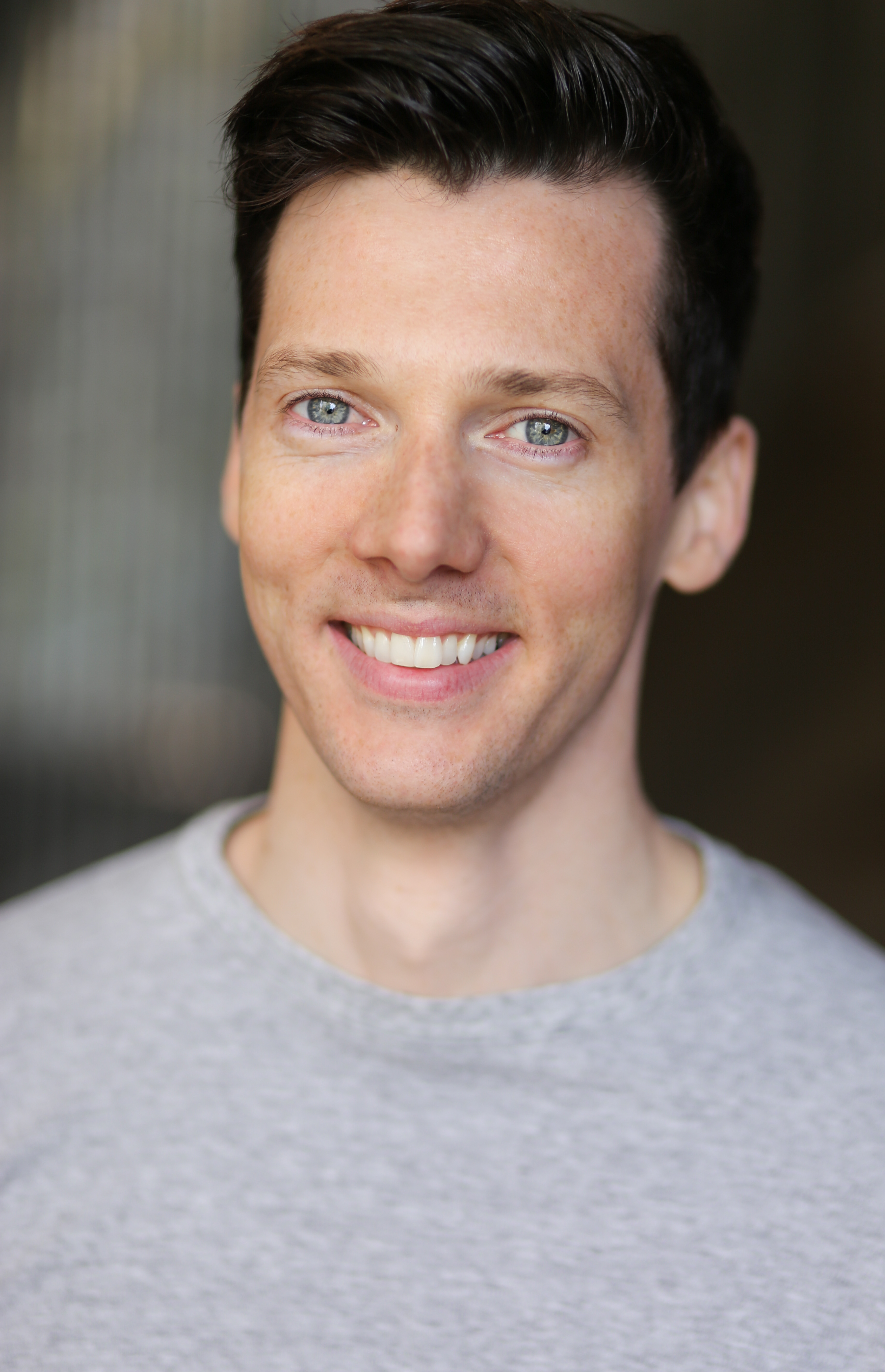 Scott Hoatson