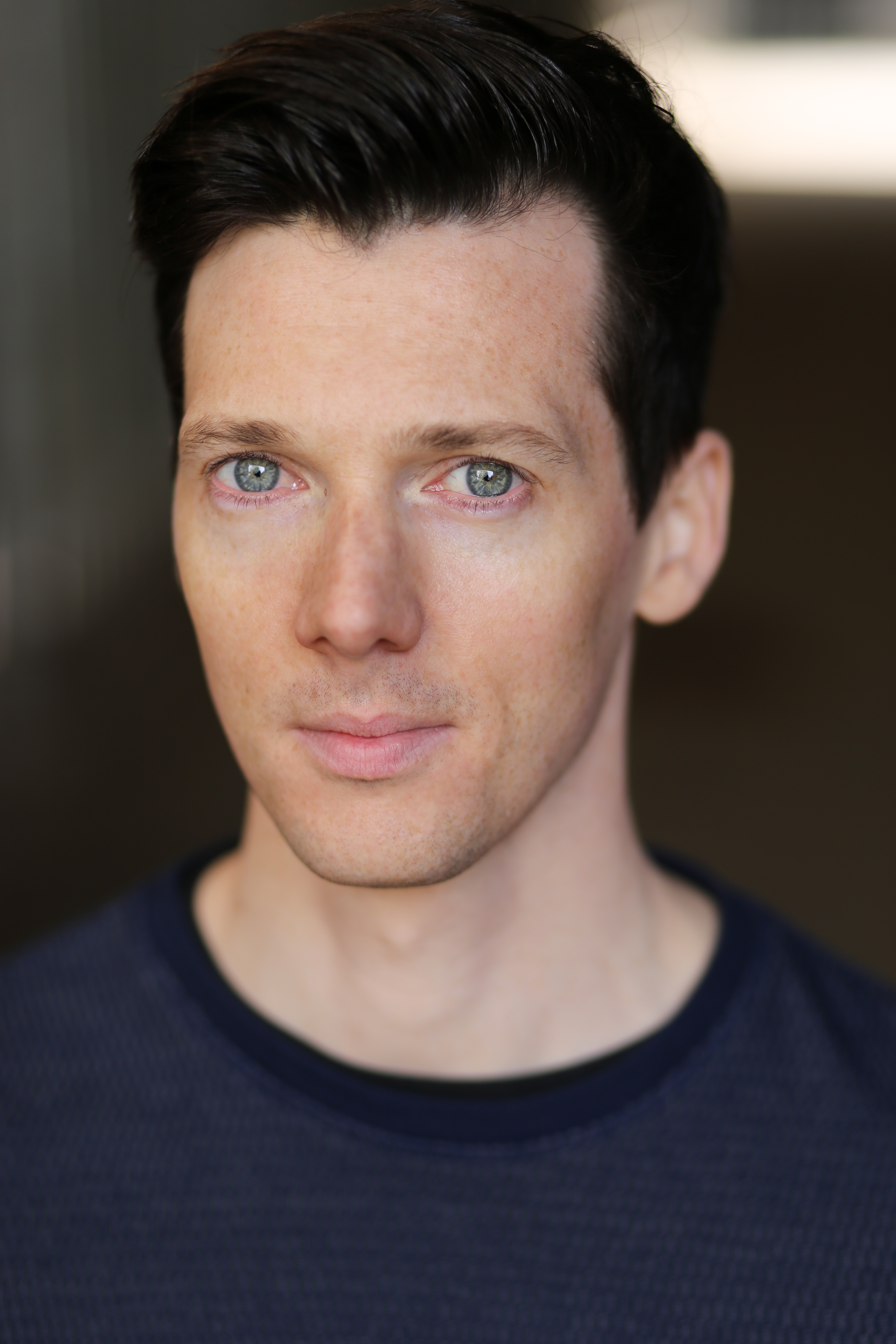 Scott Hoatson